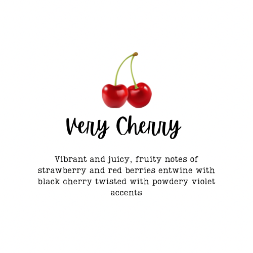 Samples - Fruity