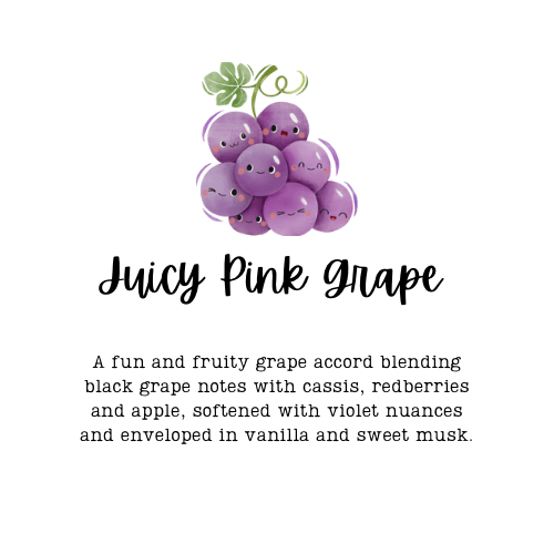 Samples - Fruity