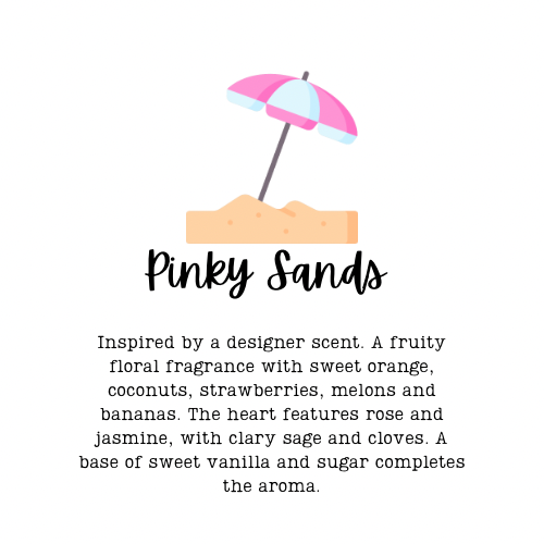 Samples - Fruity
